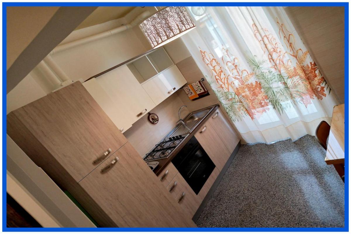 Appartamento La Casa di Anna a due passi dal mare... e non solo Vado Ligure Esterno foto