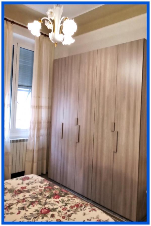 Appartamento La Casa di Anna a due passi dal mare... e non solo Vado Ligure Esterno foto