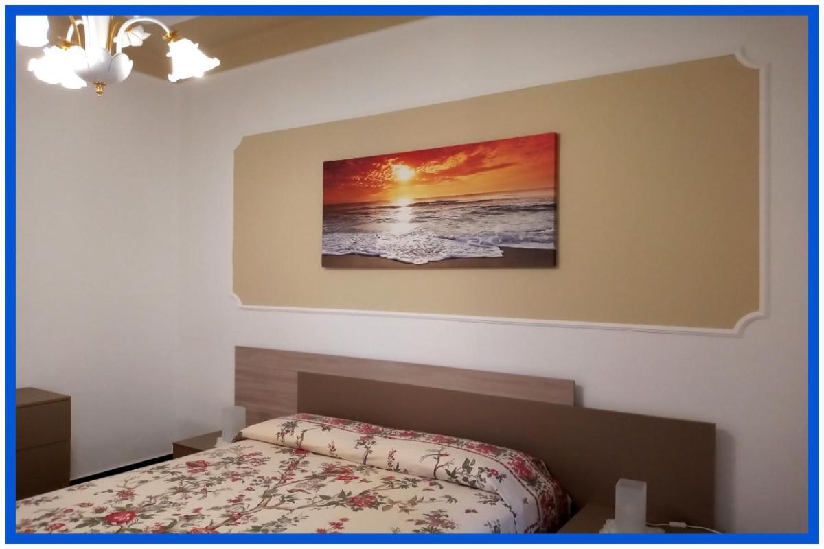 Appartamento La Casa di Anna a due passi dal mare... e non solo Vado Ligure Esterno foto